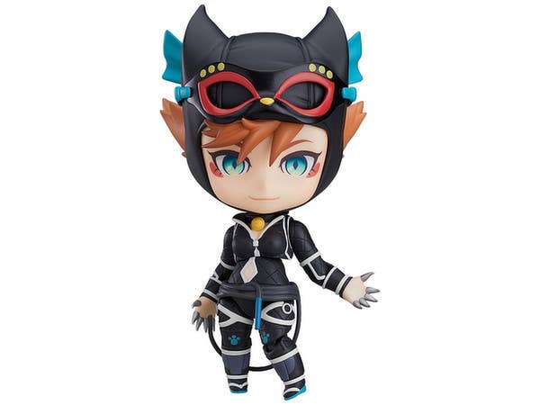 Nendoroid Catwoman: Ninja Edition (Batman Ninja)