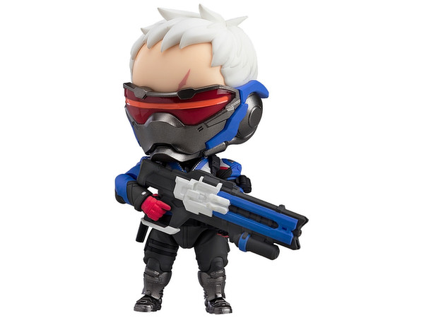 Nendoroid Soldier: 76: Classic Skin Edition (Overwatch)