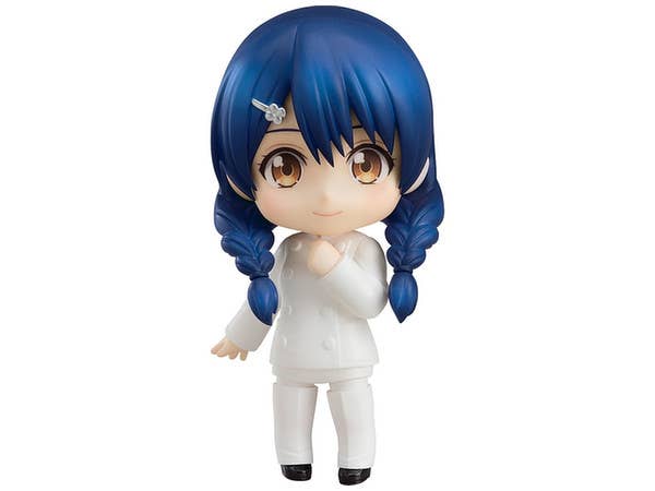 Nendoroid Megumi Tadokoro (Food Wars! Shokugeki no Soma: The Third Plate)