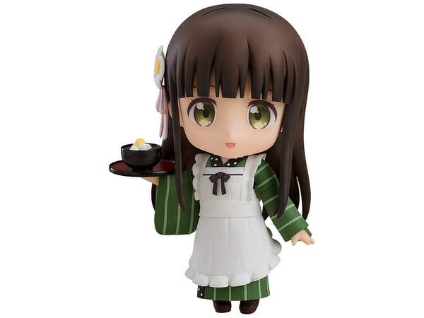 Nendoroid Chiya (Is the Order a Rabbit??)