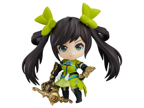 Nendoroid Sun Shangxiang (Honor of Kings)