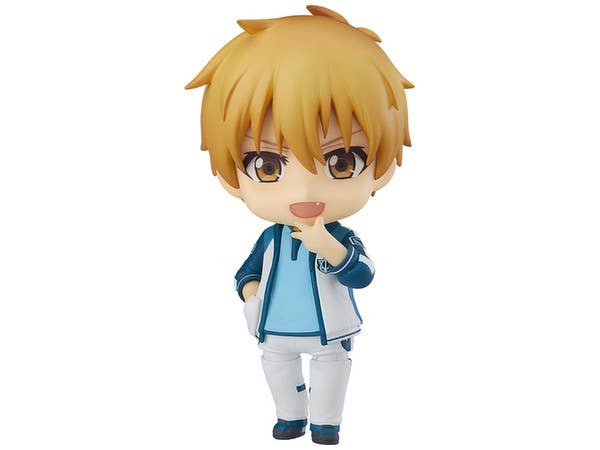 Nendoroid Huang Shaotian (The King's Avatar)