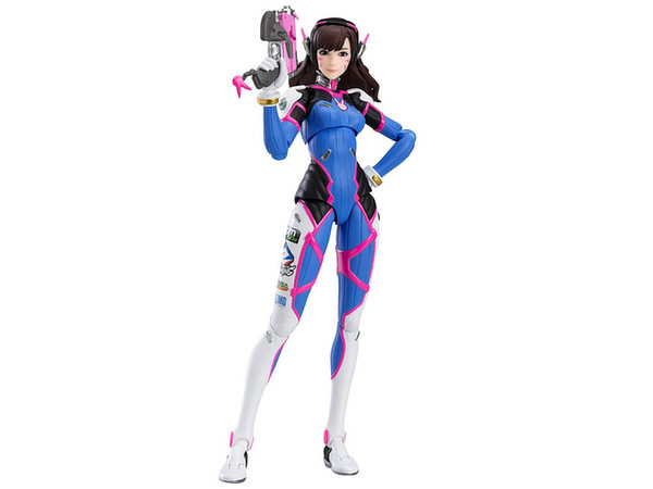 figma D.Va (Overwatch)