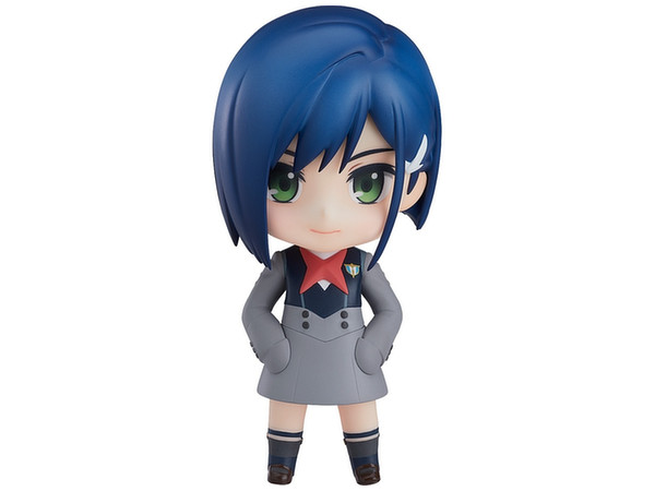 Nendoroid Ichigo (DARLING in the FRANXX)