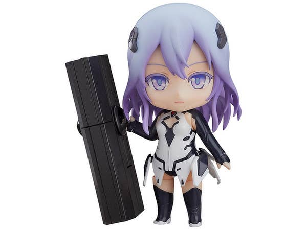 Nendoroid Lacia (BEATLESS)