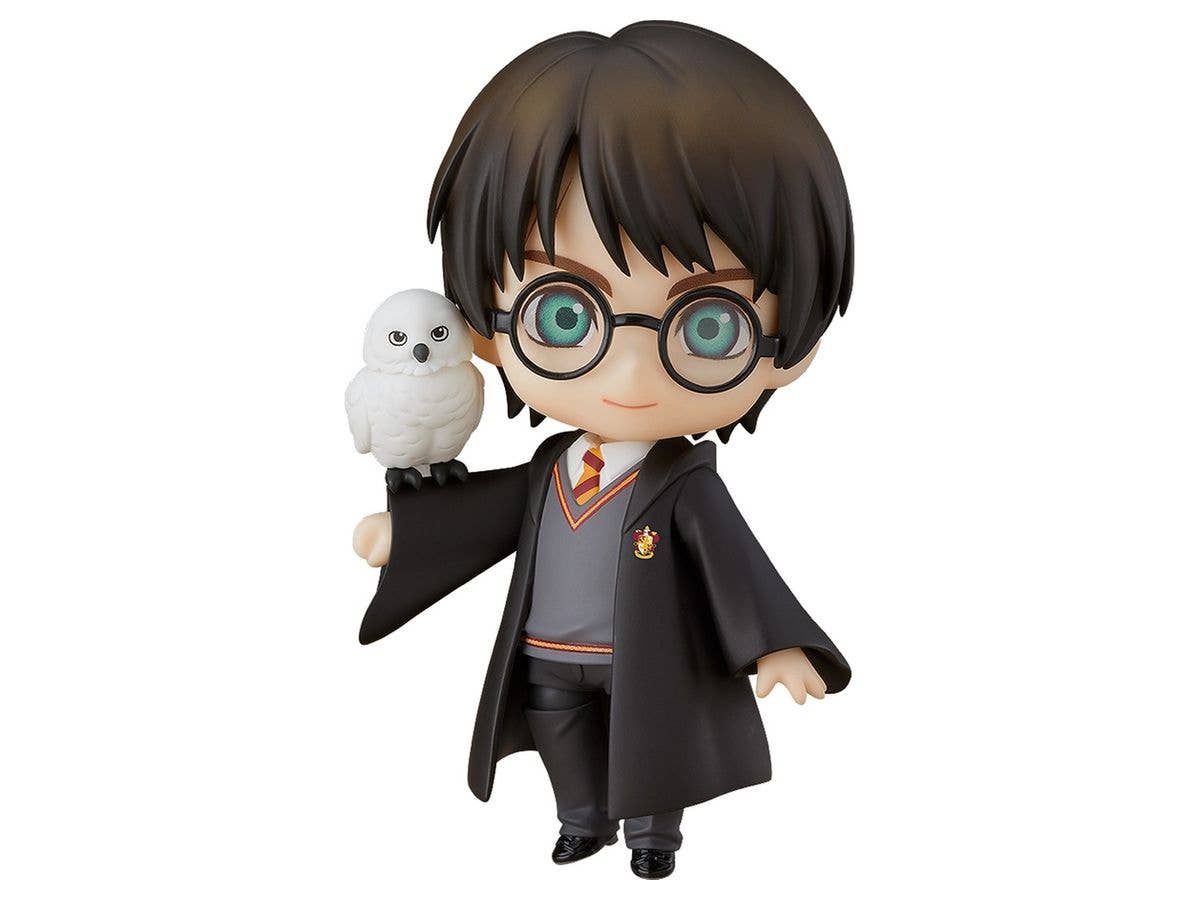 Nendoroid Harry Potter (Harry Potter)