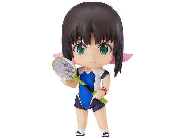 Nendoroid Ayano Hanesaki (Hanebado!)