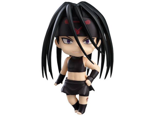 Nendoroid Envy (FULLMETAL ALCHEMIST)