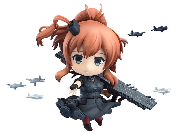 Nendoroid Saratoga Mk.II Mod.2 (Kantai Collection -KanColle-)