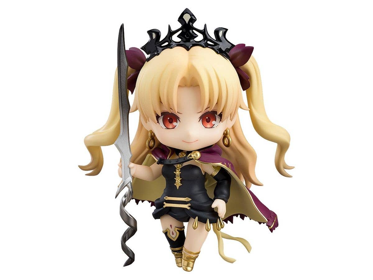 Nendoroid Lancer Ereshkigal (Fate/Grand Order) (Reissue)