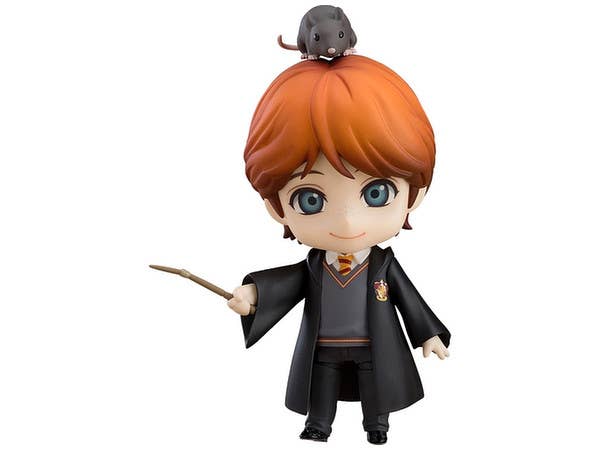 Nendoroid Ron Weasley (Harry Potter)