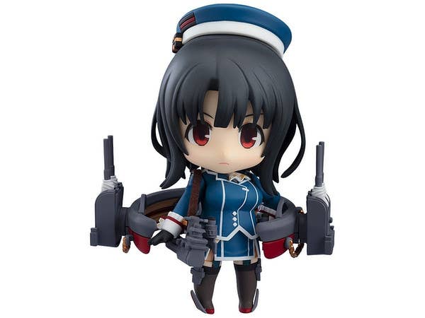 Nendoroid Takao (Kantai Collection -KanColle-)