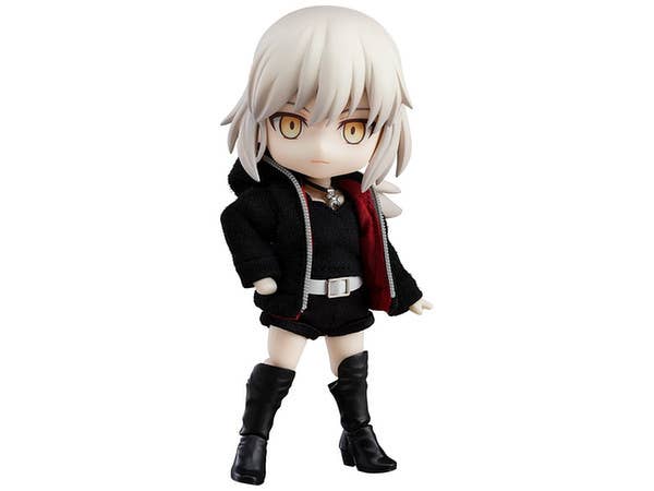 Nendoroid Doll: Saber Altria Pendragon (Alter) Shinjuku Ver.