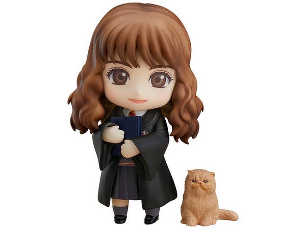 Nendoroid Hermione Granger (Harry Potter)