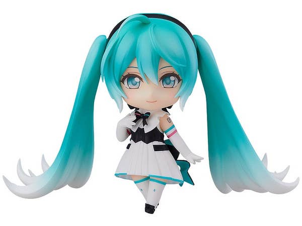 Nendoroid Hatsune Miku: Symphony 2018-2019 Ver.