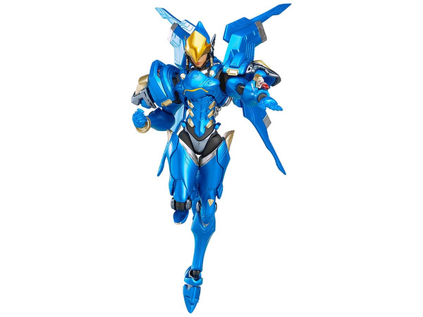 figma Pharah (Overwatch)