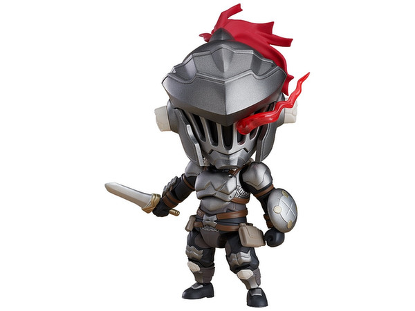 Nendoroid Goblin Slayer (GOBLIN SLAYER)