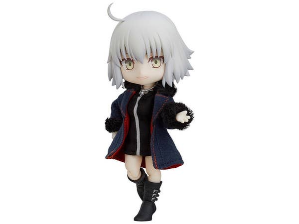 Nendoroid Doll: Avenger Jeanne d'Arc (Alter) Shinjuku Ver.