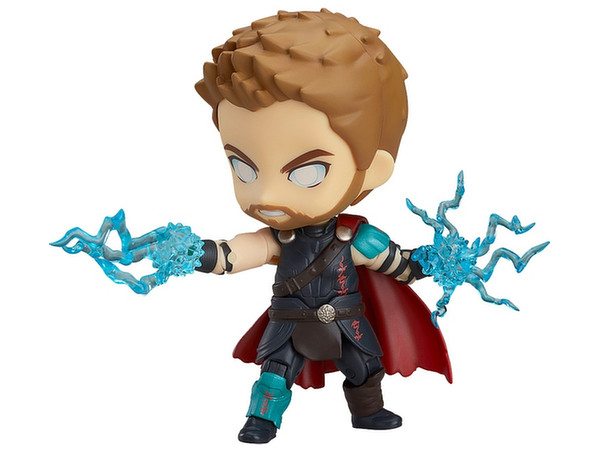 Nendoroid Thor: DX Ver. (Thor: Ragnarok)