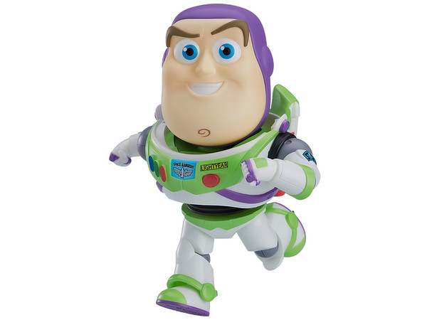 Nendoroid Buzz Lightyear DX Ver. (Toy Story)