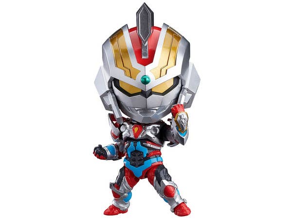 Nendoroid Gridman SSSS. Ver. (SSSS.GRIDMAN)