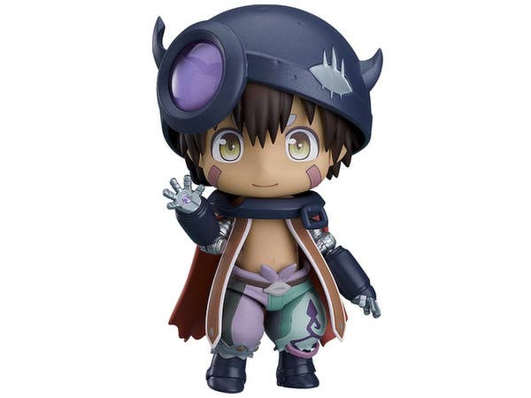 Nendoroid Reg (Made in Abyss)