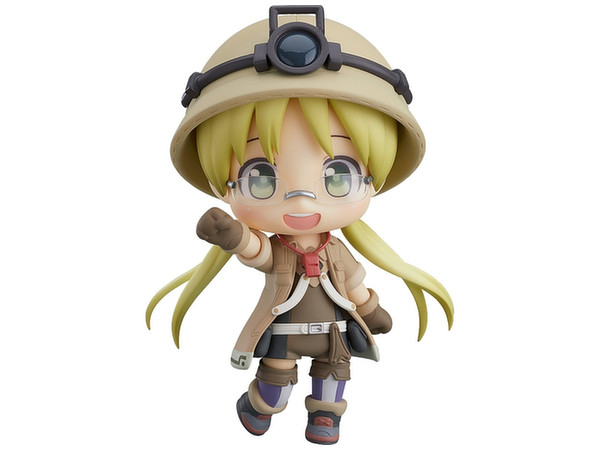 Nendoroid Riko (Made in Abyss)