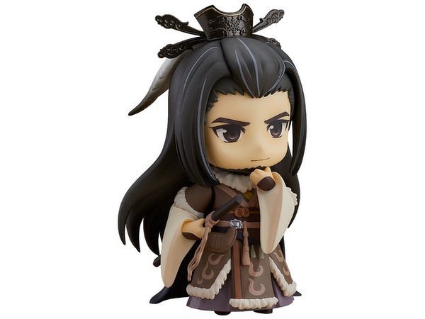 Nendoroid Sho Fu Kan (Thunderbolt Fantasy Sword Seekers 2)