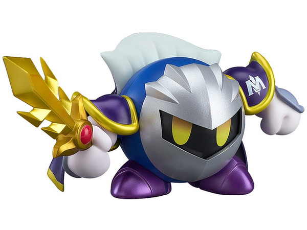 Nendoroid Meta Knight (Kirby) (Reissue)