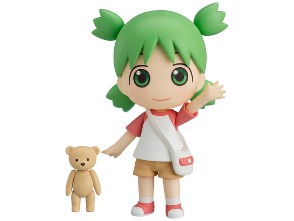 Nendoroid Yotsuba Koiwai (YOTSUBA&!)