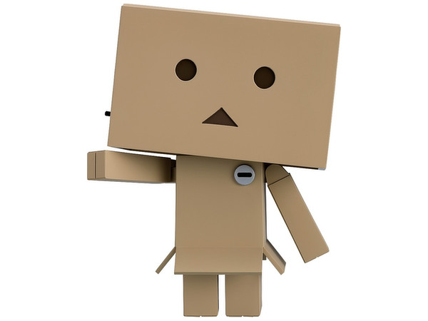 Nendoroid Danbo (YOTSUBA&!)