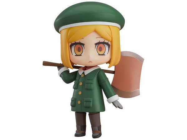 Nendoroid Berserker Paul Bunyan (Fate/Grand Order)