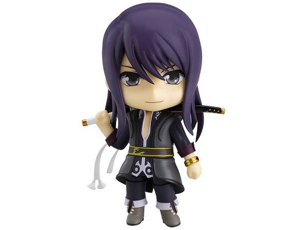 Nendoroid Yuri Lowell (Tales of Vesperia)