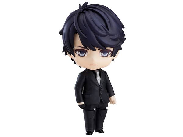 Nendoroid Zeyan Li (Love&Producer)