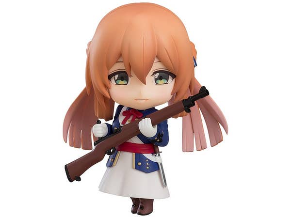 Nendoroid Springfield (Girls' Frontline)