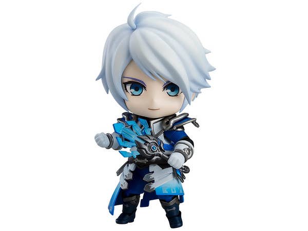Nendoroid Zhuge Liang (King Of Glory)
