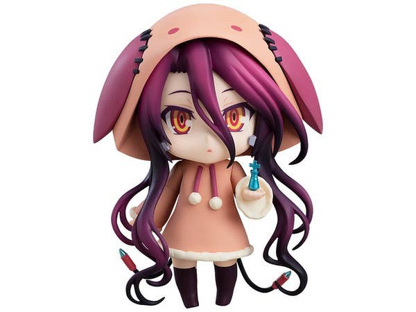 Nendoroid Schwi (No Game No Life -Zero-)