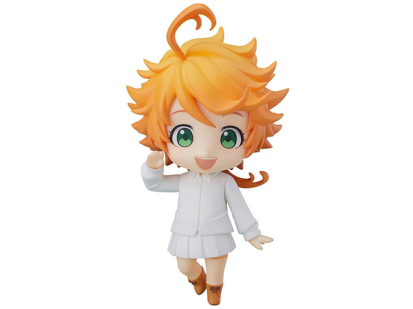 Nendoroid Emma (The Promised Neverland)