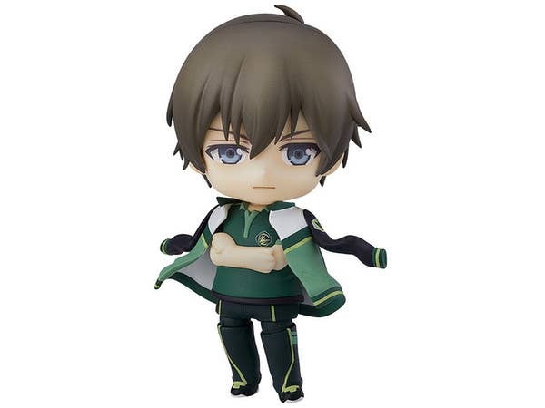 Nendoroid Wang Jiexi (The King's Avatar)