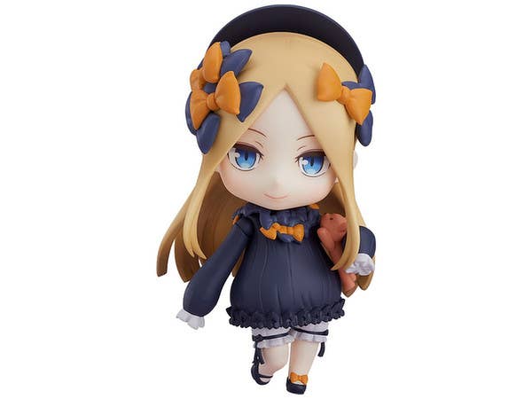Nendoroid Foreigner Abigail Williams (Fate/Grand Order)