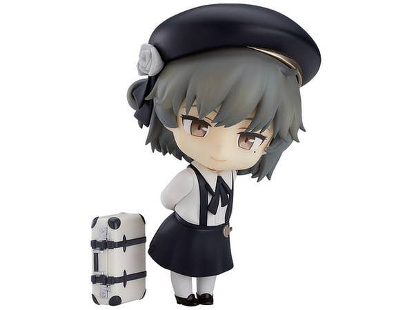 Nendoroid Hatoba Tsugu (Hatoba Tsugu)