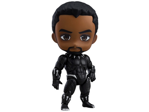 Nendoroid Black Panther: Infinity Edition DX Ver. (Avengers: Infinity War)