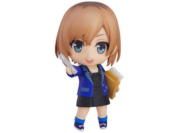 Nendoroid Aoi Miyamori (SHIROBAKO)