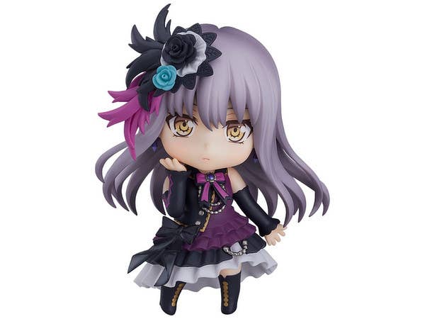Nendoroid Yukina Minato: Stage Outfit Ver. (BanG Dream! Girls Band Party!)