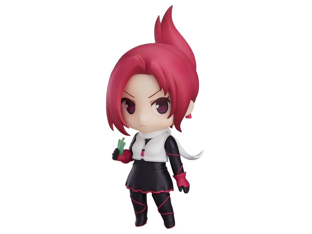 Nendoroid Rin (Kemurikusa)