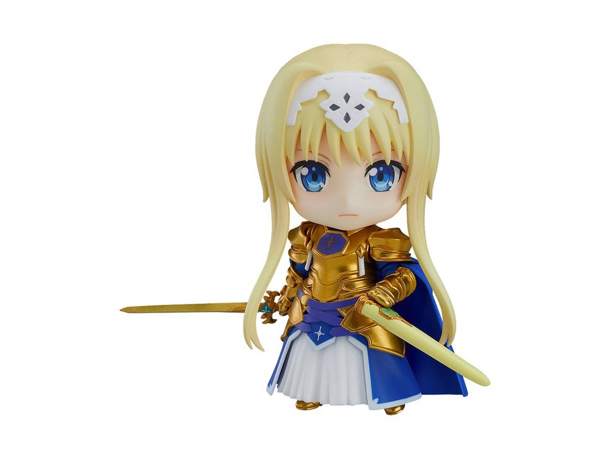 Nendoroid Alice Synthesis Thirty (Sword Art Online: Alicization)