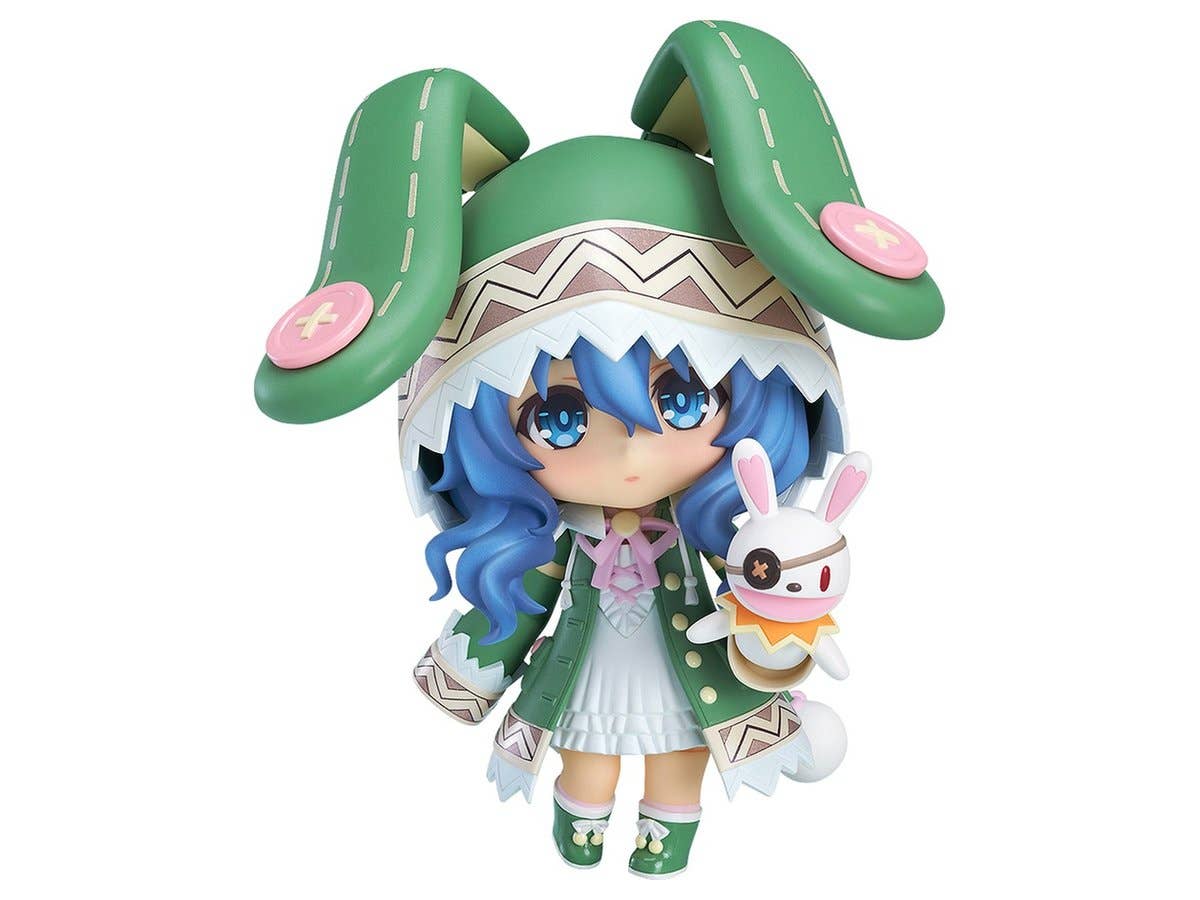 Nendoroid Yoshino (Date A Live) (Reissue)