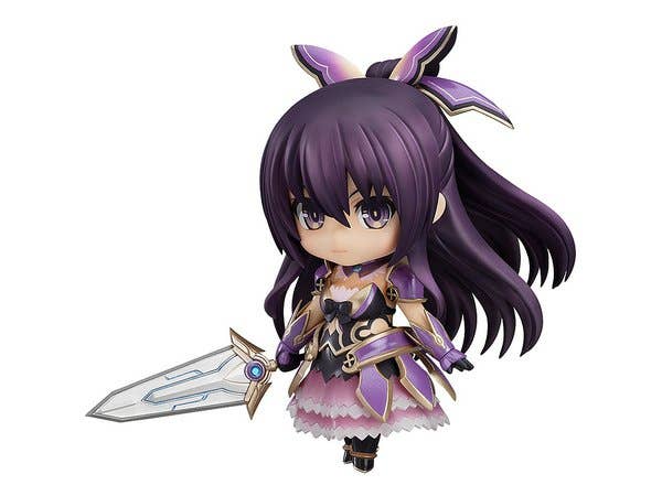 Nendoroid Tohka Yatogami (Date A Live) (Reissue)