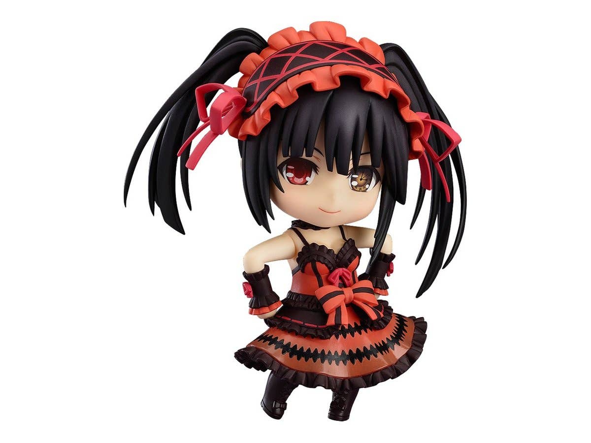 Nendoroid Kurumi Tokisaki (Date A Live) (Reissue)