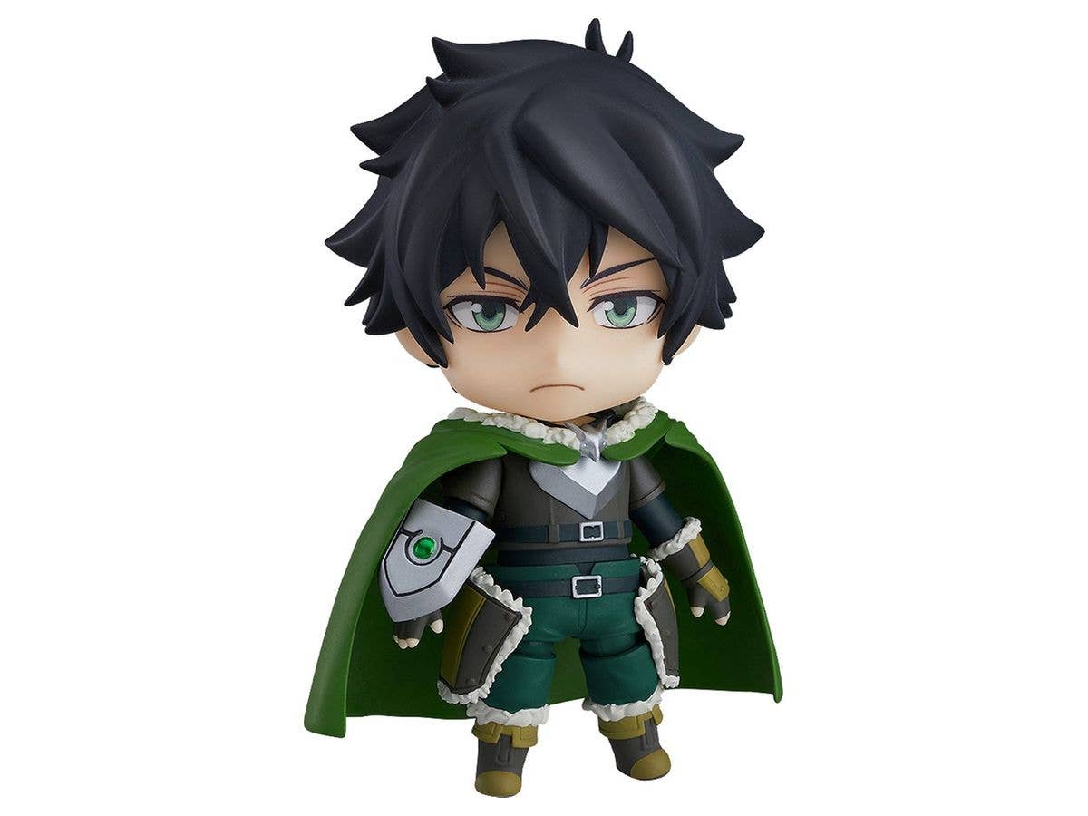 Nendoroid Shield Hero (The Rising of the Shield Hero)
